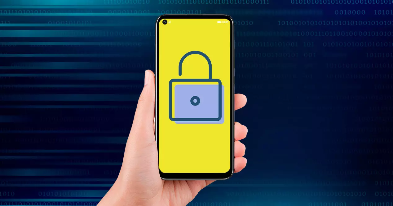 remove the IMEI lock from a mobile