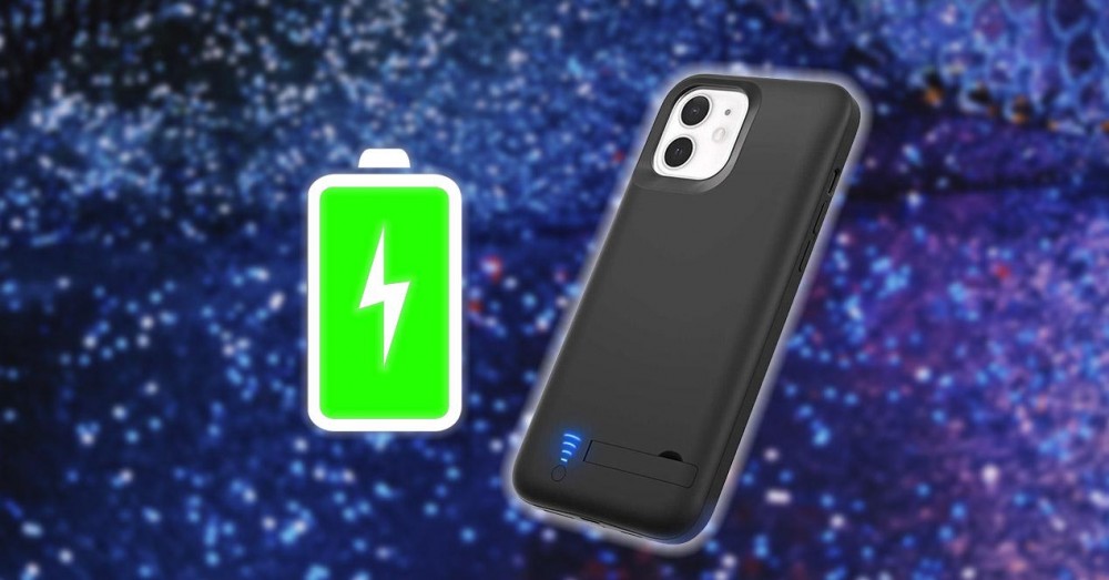 The best battery cases for mobile