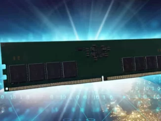 Модули и комплекты оперативной памяти DDR5