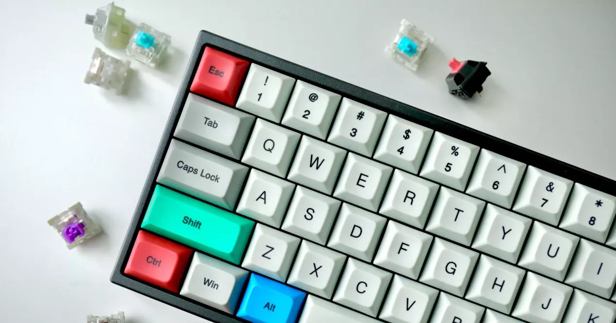 Best mechanical keyboards for Mac