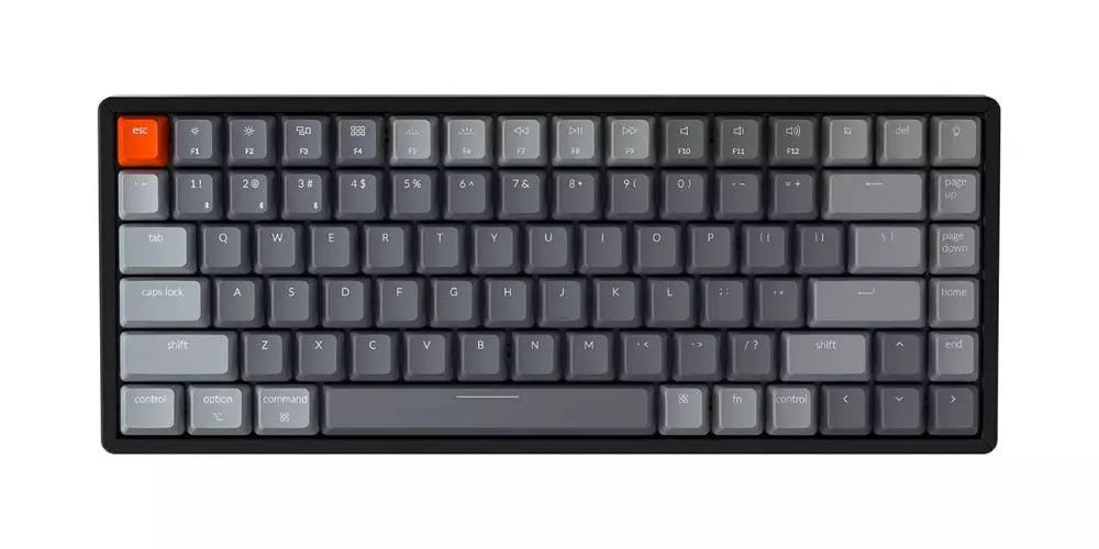 Keychron k2