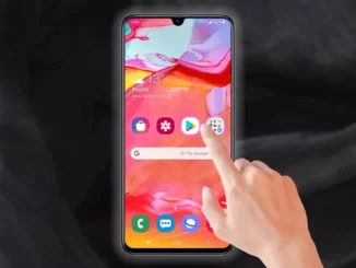 customize the icons of Samsung Galaxy phones
