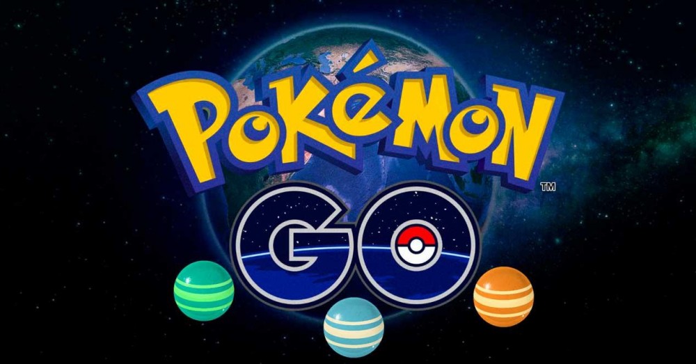 Utvikle Pokémonen din raskere i Pokémon GO