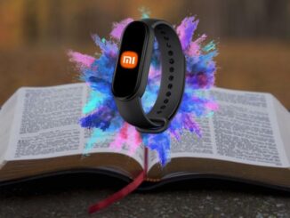 History and evolution of the Xiaomi Mi Smart Band