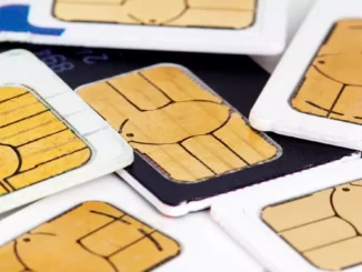 Why do we continue to use physical SIM cards