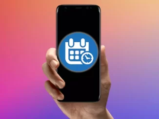 schedule automatic restart on Samsung Galaxy phones