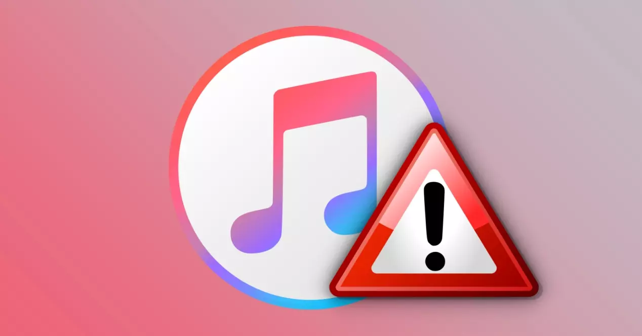 reasons why iTunes crashes the most