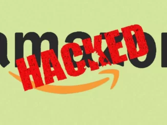 Could your Amazon account be easily hacked