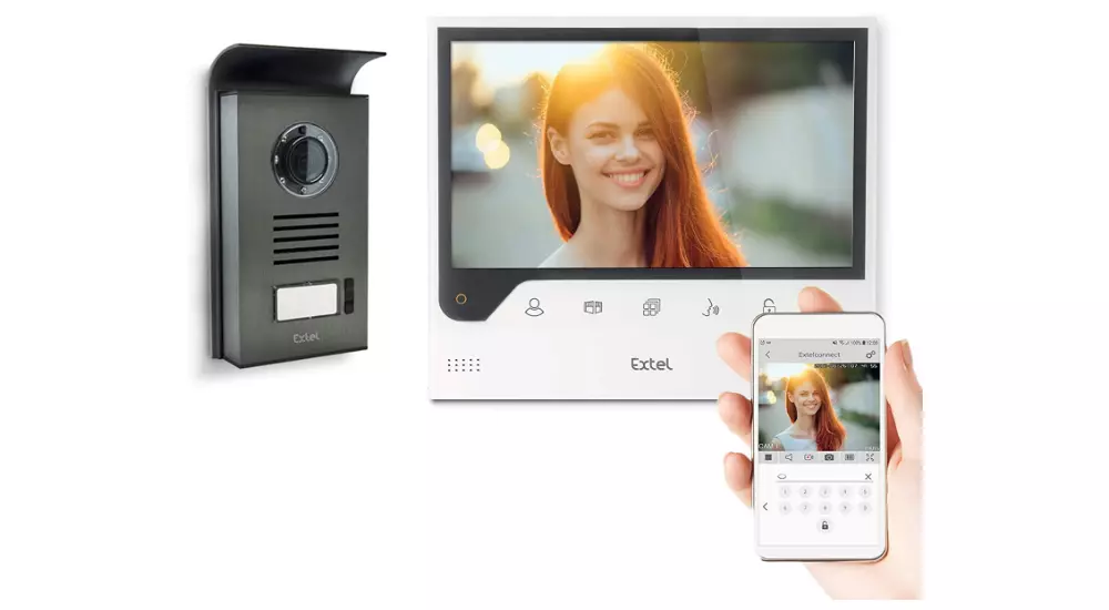 video intercom