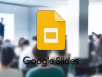 Add and use speaker notes in presentations