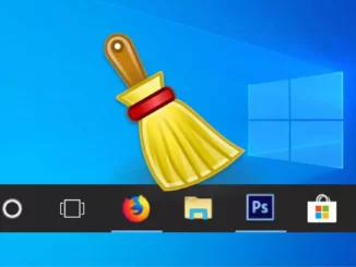 Sort the Windows taskbar: best programs