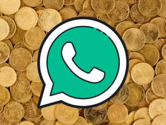 Perché WhatsApp è gratuito?