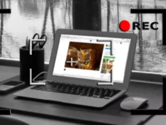 Essential functions of any program to capture screen