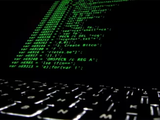 This threat sends you a link to Drive