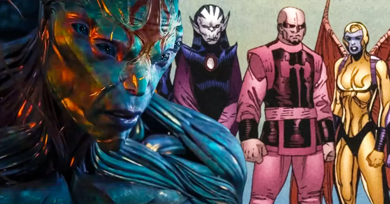 How have Deviants changed