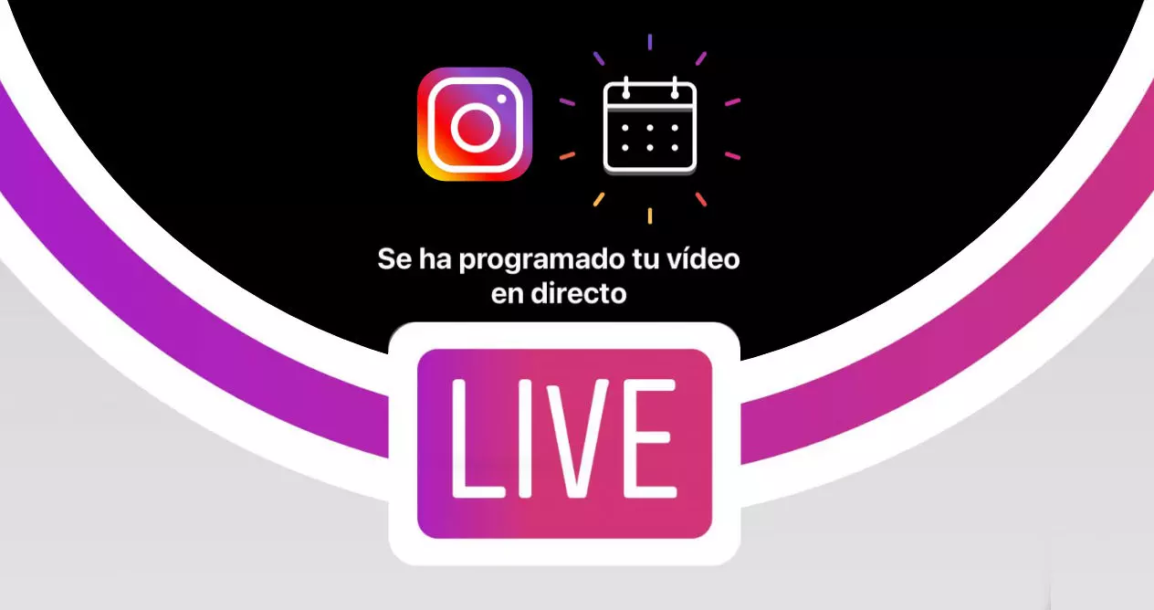 schedule direct on Instagram step by step