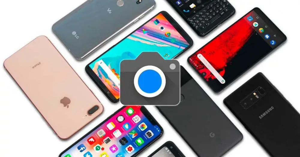 Installa la migliore versione di GCam per la tua fotocamera mobile