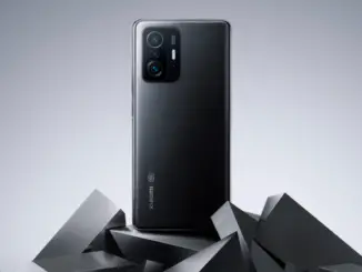 11 keys of the Xiaomi 11T and 11T Pro