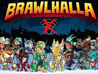 Can Brawlhalla be played offline