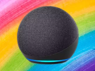 Alexa colors