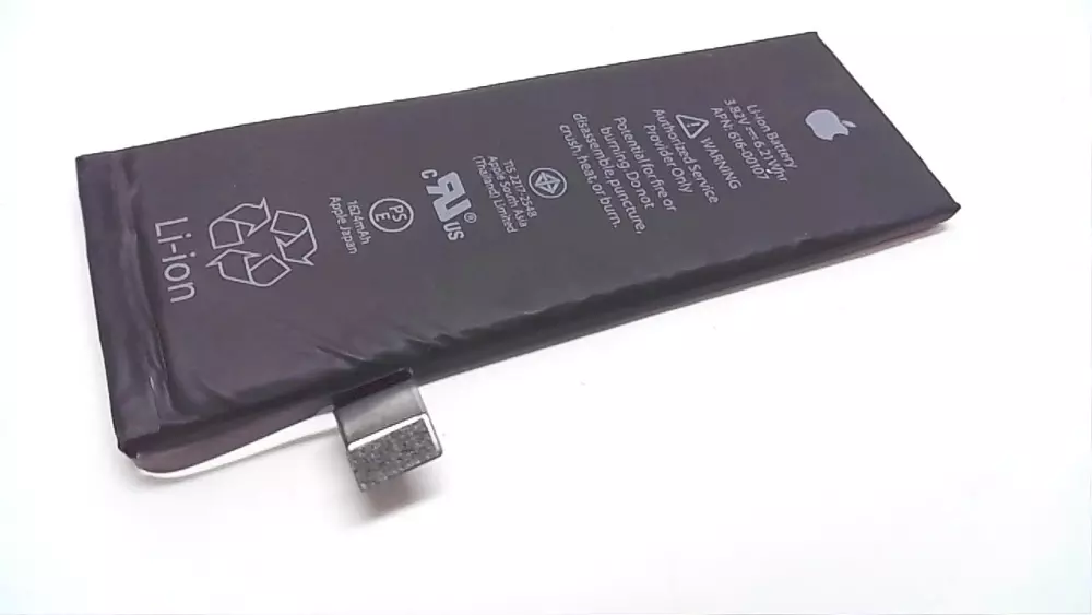 Batteria iPhone SE 2016