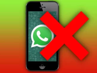 WhatsApp non può più essere utilizzato su questi iPhone