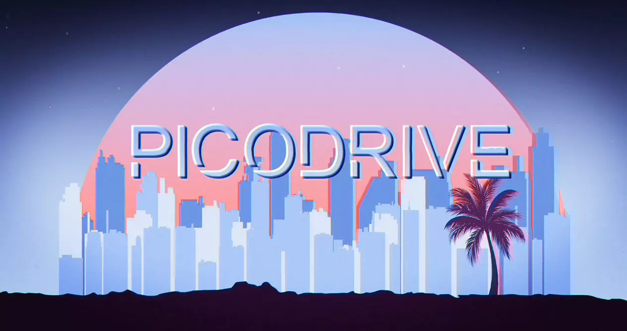 Picodrive supports Sega 32X games with RetroArch on Steam