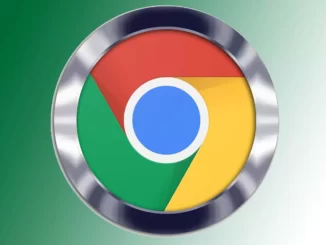 Chrome login exits