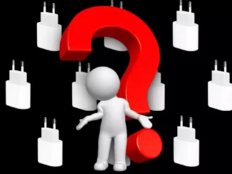 Why do not the iPhone come with a charger