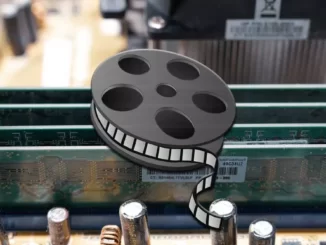 Never run out of RAM on your PC when editing videos