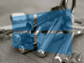 How many users can I share my Windows key with