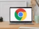 Chromen tyhjän näytön ongelman korjaaminen