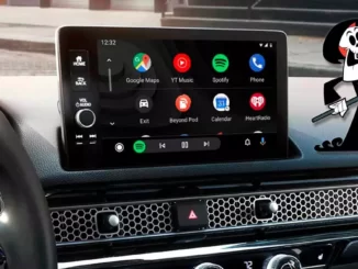 Is it true that Android Auto can disappear