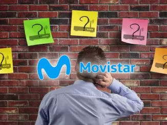 know which Movistar router you have