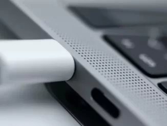 MacBook을 다른 충전기로 충전할 수 있습니까?