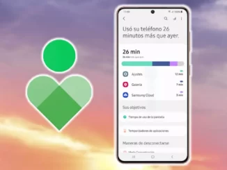 Digital well-being on Android: