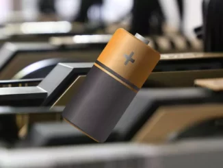 More performance or battery when gaming