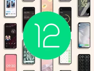 Cheap phones that will have Android 12