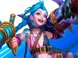 differences between League of Legends and Wild Rift