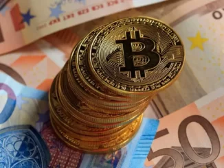 Will cryptocurrencies replace physical money