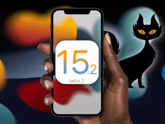 What's new in iOS 15.2