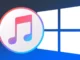 Neueste Version von iTunes für Windows