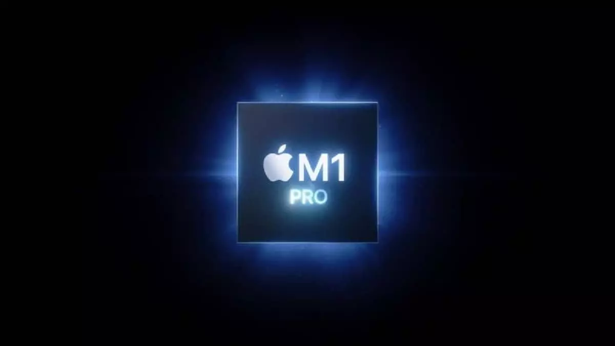 M1-Pro