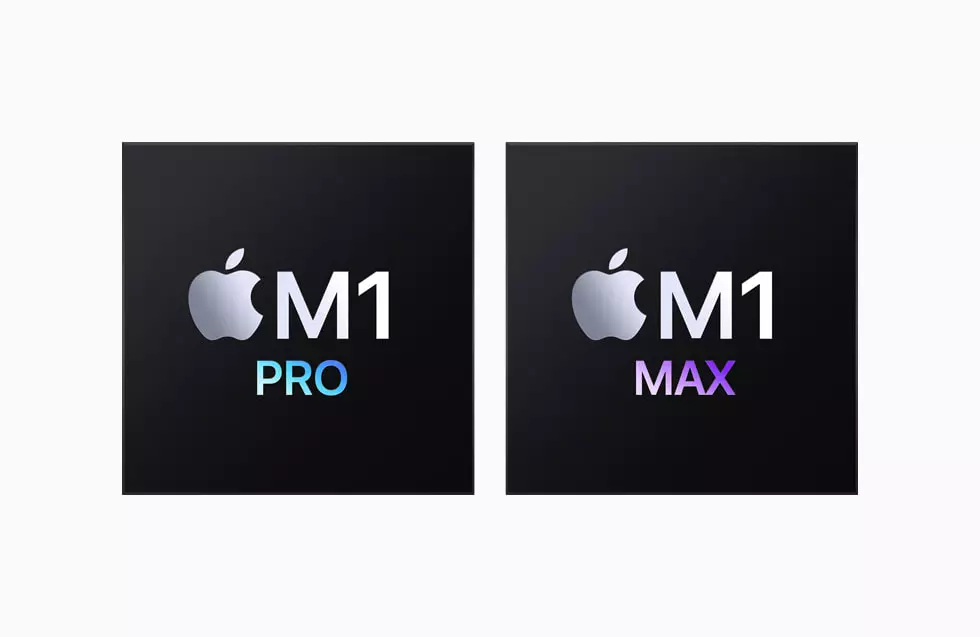 M1 Pro Max