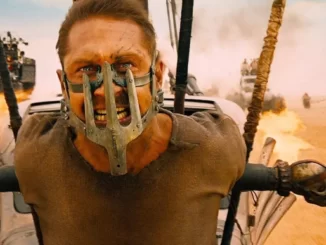 Films that imagined a world without electricity