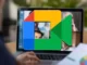 reduce lag when making video calls with Google Meet