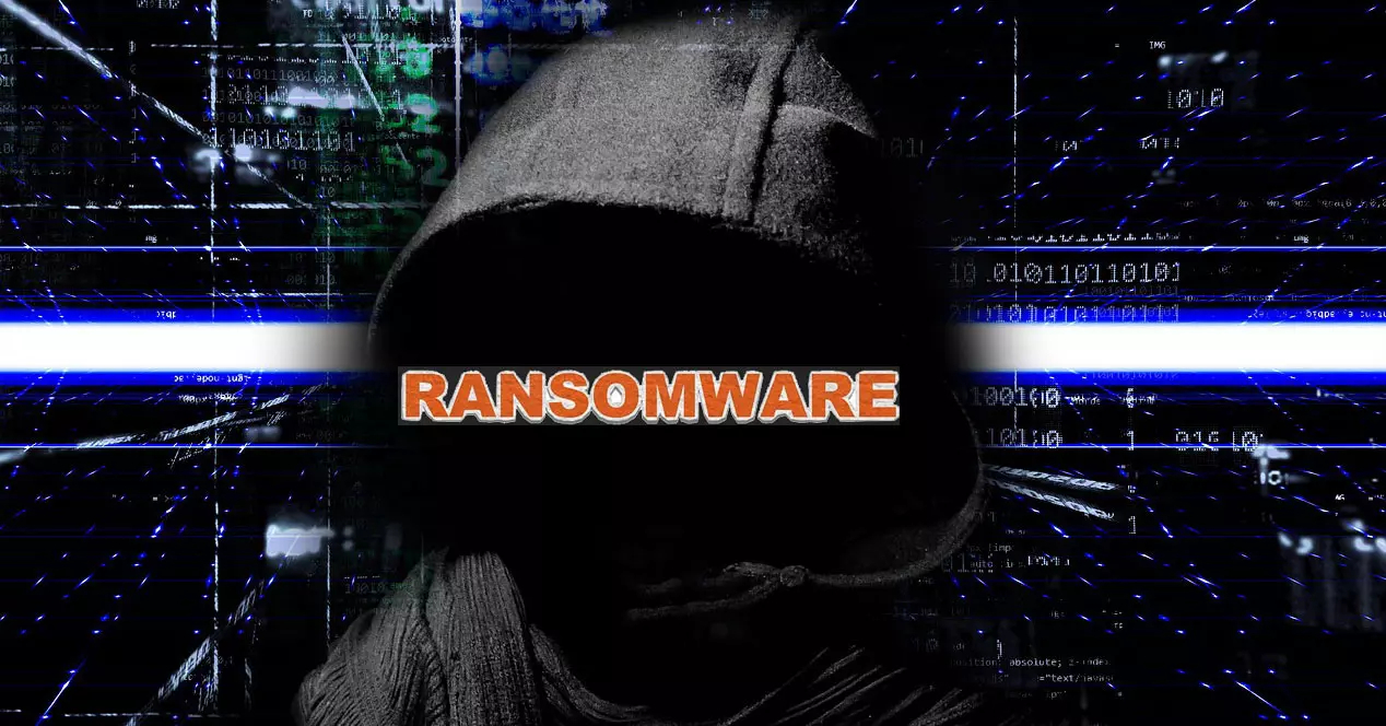 Ransomware is a problem beyond losing files