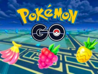 What is each berry for in Pokémon GO