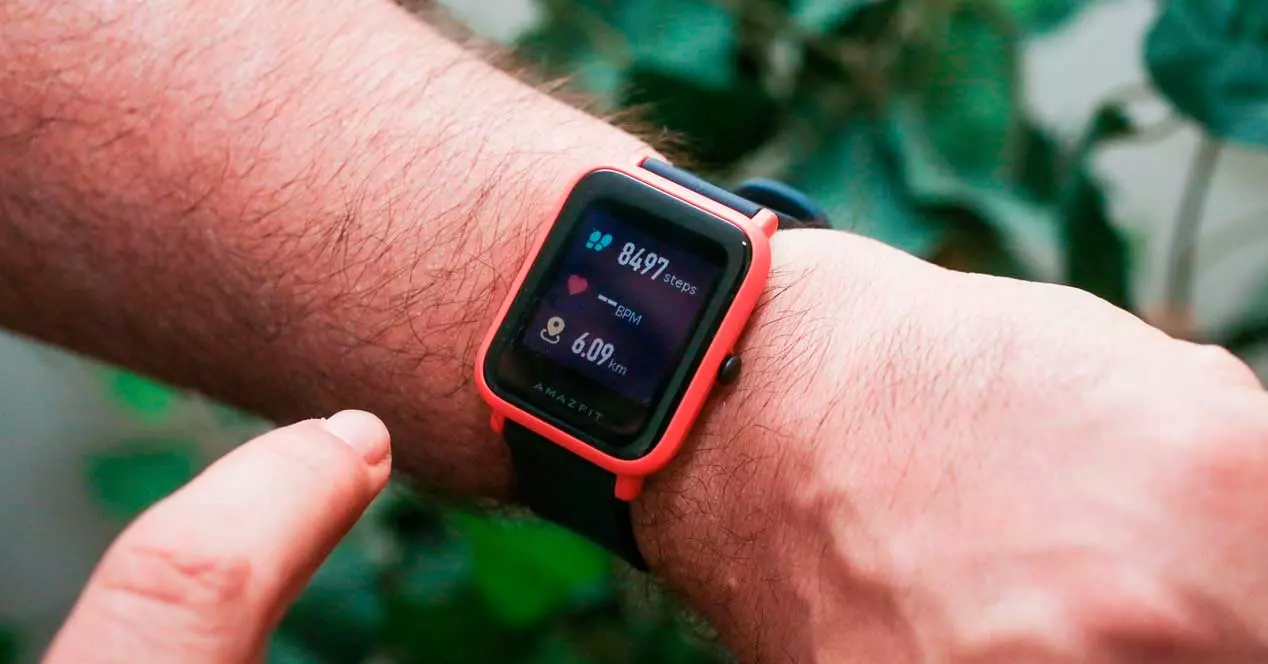 5 astuces Amazfit que vous devriez essayer sur votre nouvelle montre