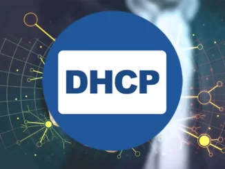 DHCP protocol